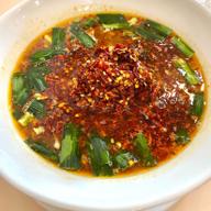 台湾ラーメン イタリアン