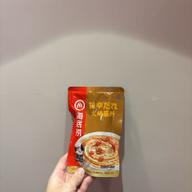 旨辛だれ 火鍋用たれ（旨辛味）