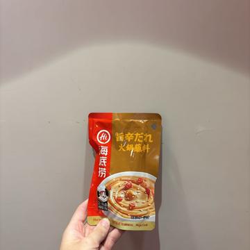旨辛だれ 火鍋用たれ（旨辛味）