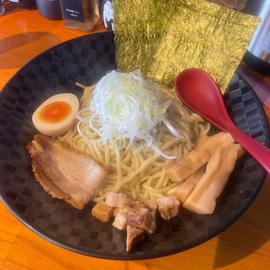 最恐油そば