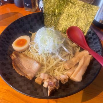 最恐油そば