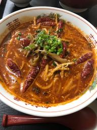 地獄ラーメン 30丁目