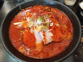 辛味噌 10辛
