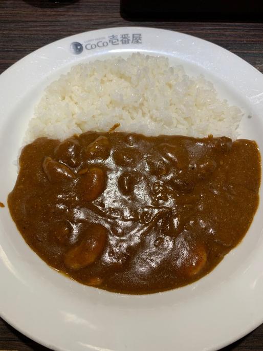 エビアサリカレー10辛 200g 10辛