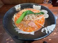 担々麺