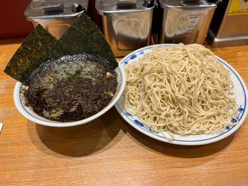渋谷ブラック