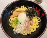 辛味噌油そば