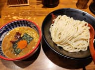 灼熱つけ麺 2辛