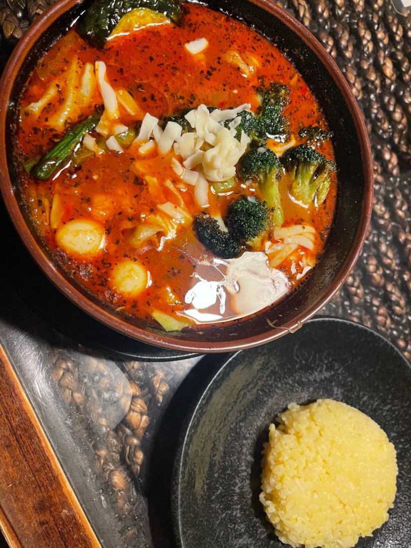 チキンアゲアゲガーリックオイル強 デヴィフジン