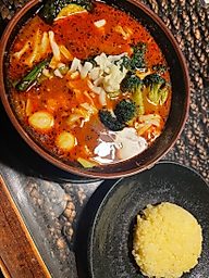 チキンアゲアゲガーリックオイル強 デヴィフジン