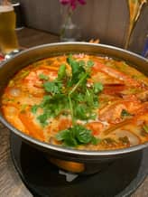 トム・ヤム・クン