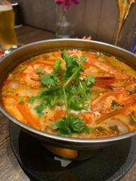 トム・ヤム・クン