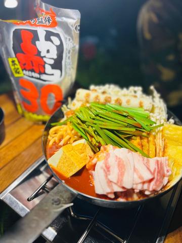 赤から鍋30番