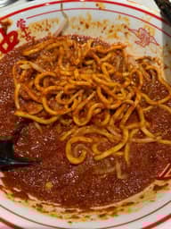 北極ラーメン 10倍