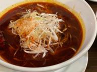 麻辣大陸坦々麺 🌶🌶