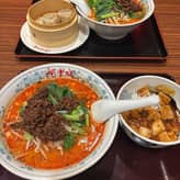 四川担々麺 ノーマル