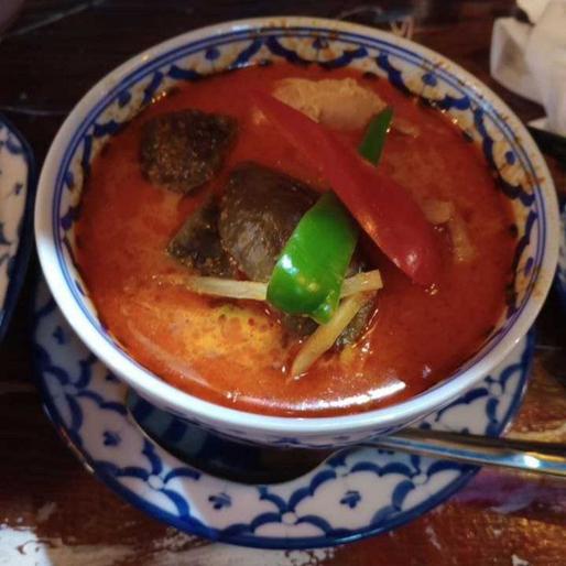 ゲンデーン 🌶