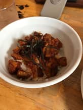 唐紅ごはん（小）