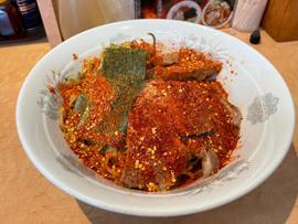 からっぱち デビル