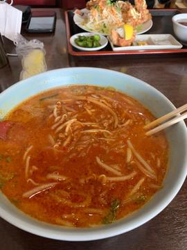 はるさめ四川タンタンメン 激辛(🌶🌶🌶🌶🌶)