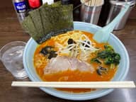 辛子味噌ラーメン