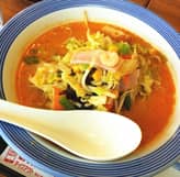 ピリカラちゃんぽん 🔥🔥