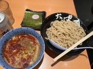 つけめん麻辣酢