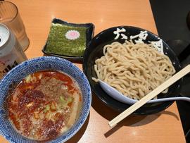 つけめん麻辣酢