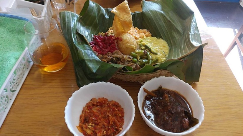 ランプライス Very Hot （ヌルミリス付き）