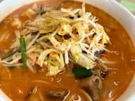 オロチョンラーメン