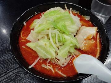 ゴジラ 3辛