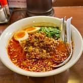 台湾ラーメン激辛増 激辛増