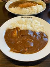 グランド・マザー・カレー 20辛