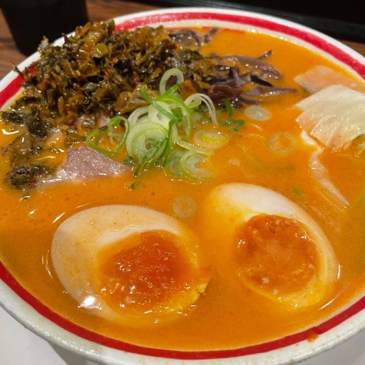 からぼん