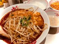 北極の火山10倍