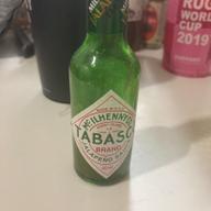 タバスコハラペーニョ