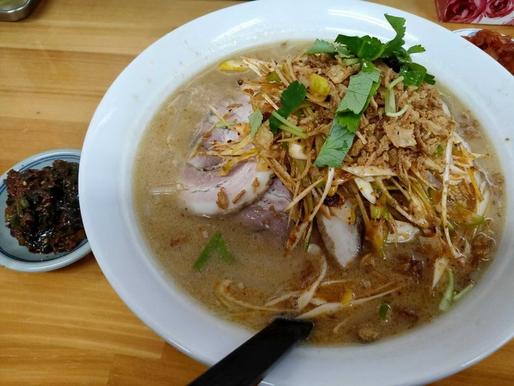 ねぎ味噌100倍 100倍