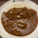 ビーフカレー 10辛