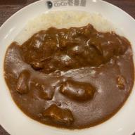 ビーフカレー 10辛