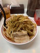 北極の炎 辛さ5倍 12