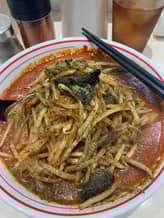 北極の炎10倍 10辛