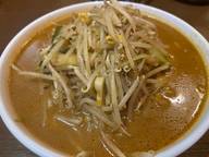 鬼辛ミソラーメン