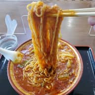 ドラゴン麺 超激 5辛