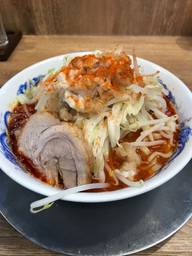 辛ラーメン 4辛
