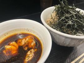 とり蕎麦