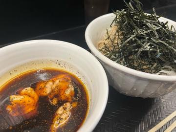 とり蕎麦