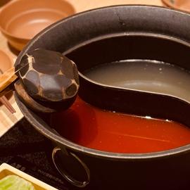 旨辛火鍋だし