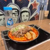 牛カルビトッポキ お兄ちゃん味