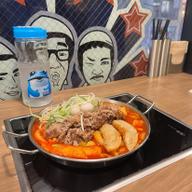 牛カルビトッポキ お兄ちゃん味