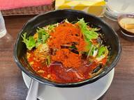鬼辛坦々麺 鬼辛